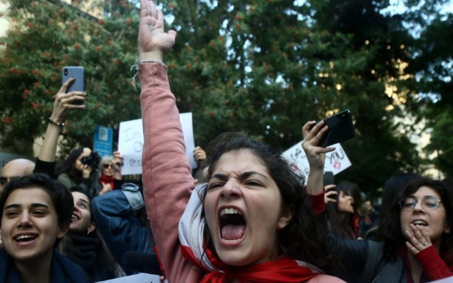 Feminist Leaders Call for an Immediate Ceasefire and Protection of Civilians in Lebanon 