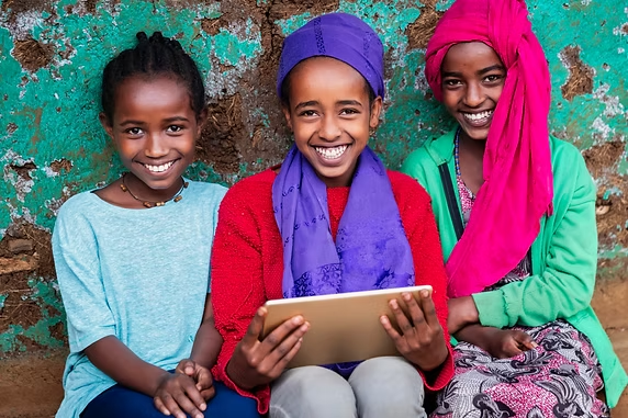 Education for Girls