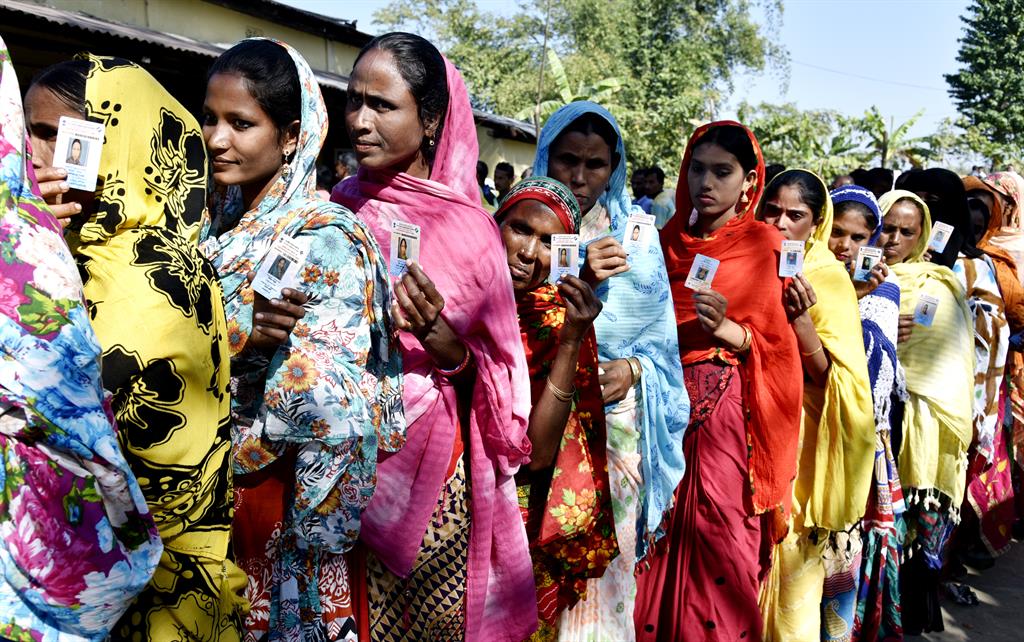 Women Healthcare Support