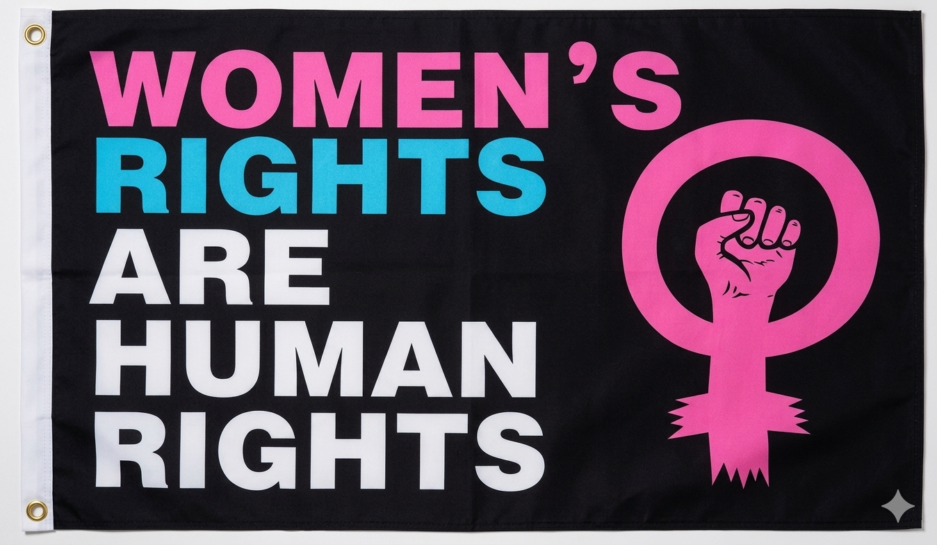 Women Rights Awareness Campaign