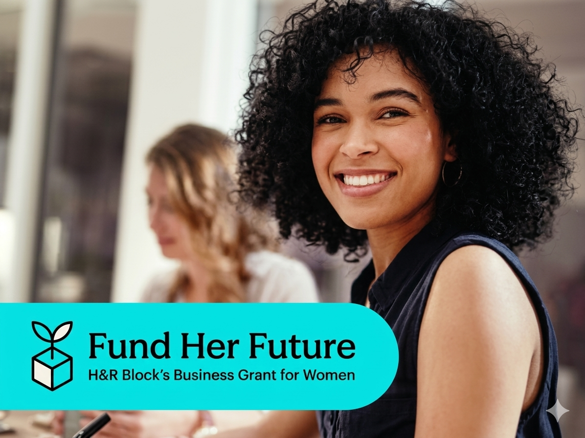 Women Business Grant Program