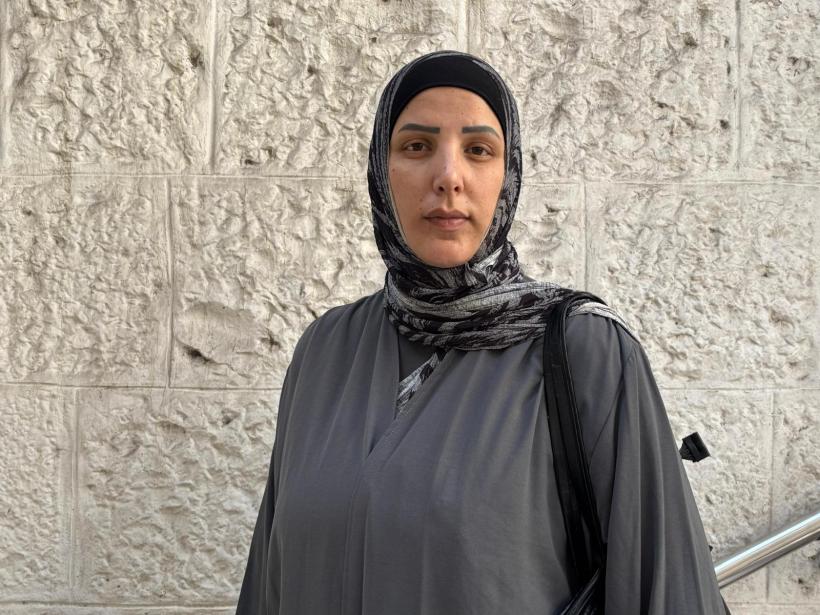 Yasmin al-Jaabari