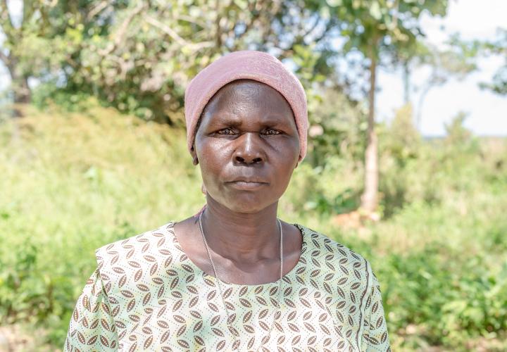 Women supported by Nexa