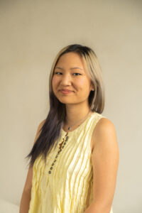 Dana Chiueh 