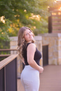 Jenna Orcutt